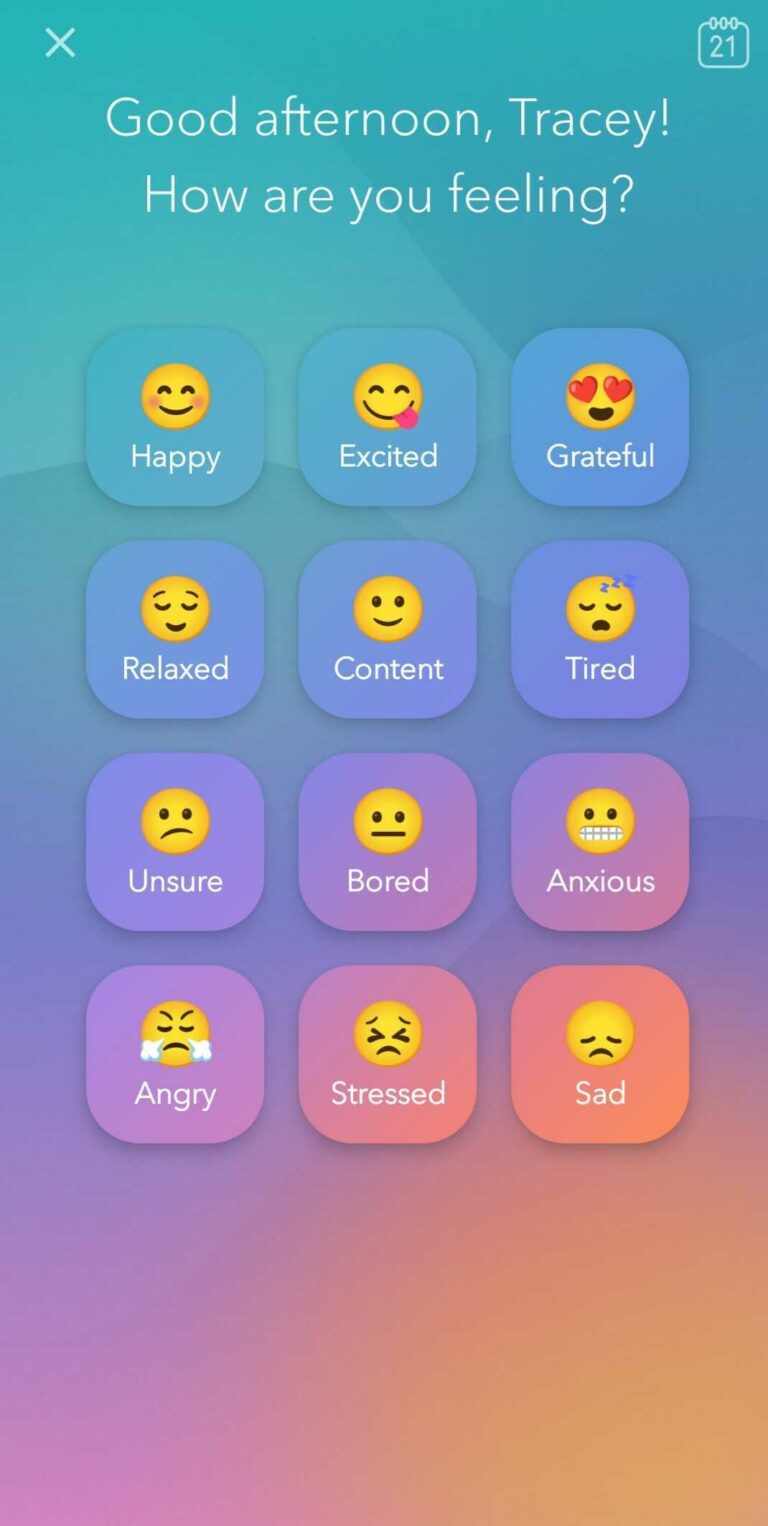Headspace Headspace vs. Calm StudySmarter Magazine