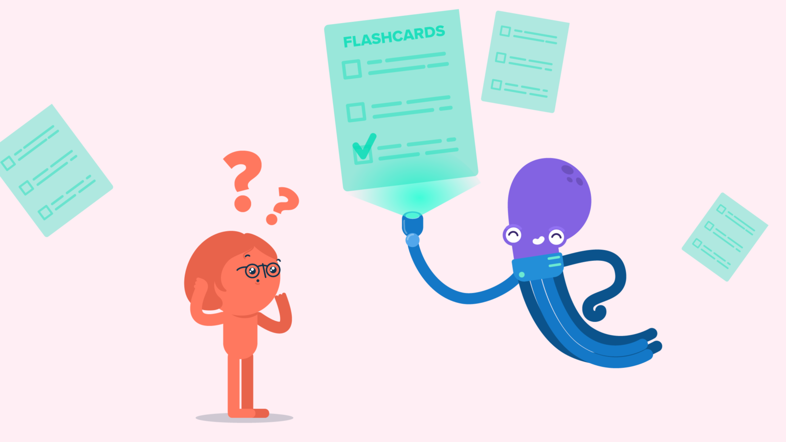 Creare flashcards Trucchi Consigli StudySmarter Magazine